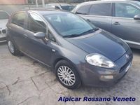 usata Fiat Punto 1.3 MJT II S&S 95 CV 5 porte Street