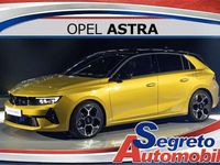 Nuova Opel Astra Edition 196 CV (144 kW) 2026 Other Berlina