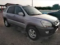 Usata Kia Sportage 86 CV (63 kW) 2001 SUV