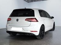 Second-hand VW Golf VII R 310 CP (228 kW) 2017 Alb Hatchback
