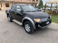 Usata Mitsubishi L200 167 CV (122 kW) 2008 Pick-up