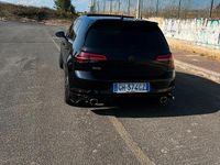 Usata VW Golf VII GTD 184 CV (135 kW) 2019