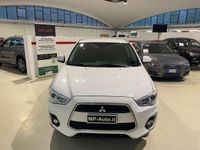 usata Mitsubishi ASX ASX1.6 2wd GPL