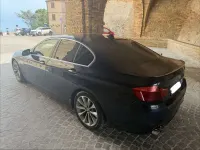 Usata BMW 520 M Sport 190 CV (139 kW) 2016 Bluazzurro Berlina