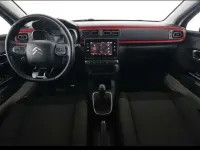 Usata Citroën C3 PureTech 82 CV (60 kW) 2019 Utilitaria