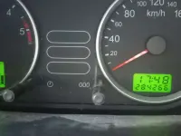 Usata Ford Fusion 68 CV (50 kW) 2005 Utilitaria
