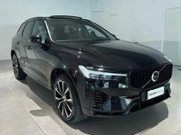Usata Volvo XC60 Plus 253 CV (186 kW) 2022 Nero SUV