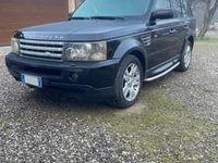 usata Land Rover Range Rover Sport 2.7 tdV6 HSE auto