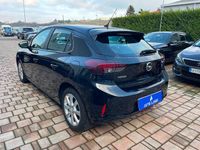 Usata Opel Corsa Edition 75 CV (55 kW) 2022 Nero Utilitaria