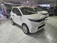 Nuova Aixam City Pack 88 CV (64 kW) 2025 Bianco Berlina