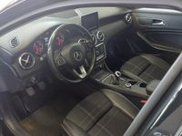 usata Mercedes A180 A 180cdi Sport E6