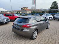 usata Peugeot 308 II 2018 5p 1.2 puretech t Allure s&s 130cv my20