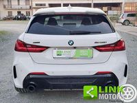 Usata BMW 135 306 CV (225 kW) 2020 Bianco Utilitaria