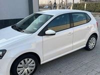 Usata VW Polo Comfortline 75 CV (55 kW) 2013 Berlina