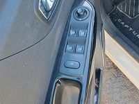 Usata Renault Captur 90 CV (66 kW) 2016 Bianco SUV