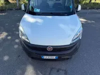 Usata Fiat Doblò Active 105 CV (77 kW) 2015 Monovolume