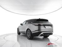 usata Land Rover Range Rover Velar 3.0 V6 SD6 300 CV First Edition