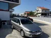 Usata Fiat Marea 105 CV (77 kW) 2000 Grigio Berlina