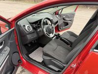 Usata Renault Clio IV Intens 75 CV (55 kW) 2016 Berlina