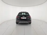 Usata Audi A4 Allroad Ambiente 204 CV (150 kW) 2022 Nero mythos metallizzato Station wagon