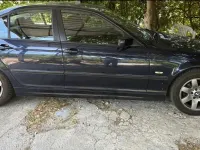 Usata BMW 320 136 CV (100 kW) 2001 Berlina