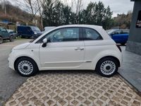 usata Fiat 500 1.2 Pop NEOPATENTATO