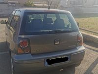 usata Seat Arosa 1.0 cat Neopatentati (Volkswagen)