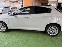 Brugt Alfa Romeo Giulietta Progression 170 HK (125 kW) 2010 Sedan