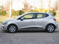 usata Renault Clio IV Clio dCi 8V 75 CV 5 porte Business