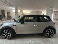 Usata Mini Cooper Premium 136 CV (100 kW) 2024 Utilitaria