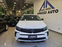 Usata Opel Grandland X Business Elegance 131 CV (96 kW) 2022 Bianco SUV