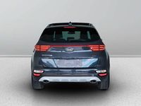 usata Kia Sportage 1.6 CRDi Mild Hybrid GT Line