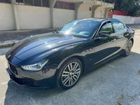 usata Maserati Ghibli Ghibli3.0 V6 ds 275cv auto my17