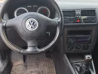 Używany VW Bora Trendline 110 KM (80 kW) 2002 Niebieski Kombi