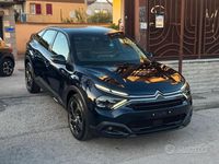 Usata Citroën C4 PureTech 131 CV (96 kW) 2024 Blu Berlina