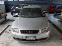Usata Audi A3 Ambiente 224 CV (164 kW) 2002 Other Utilitaria