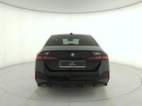 Brugt BMW i5 M Sport 442 kW (601 HK) 2024 Sort Sedan