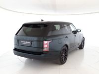 usata Land Rover Range Rover 3.0 TDV6 Vogue