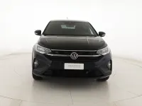 Usata VW Taigo R-line 116 CV (85 kW) 2025 Deep black perlato SUV