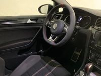 Usata VW Golf VII GTI Clubsport 2017 Berlina