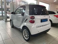 usata Smart ForTwo Coupé fortwo 1000 1000 52 kW pure