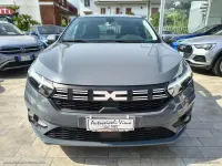 Usata Dacia Sandero Comfort 101 CV (74 kW) 2023 Grigio Berlina