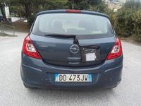 usata Opel Corsa 1.2i 16V cat 5 porte Club