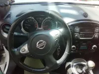 Usata Nissan Juke Acenta 116 CV (85 kW) 2018 Bianco SUV
