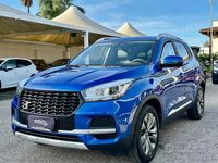 Usata DR DR 4.0 2021 Blu SUV