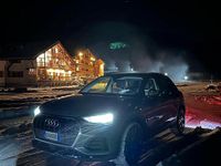 Usata Audi Q3 S-Line 150 CV (110 kW) 2019 SUV