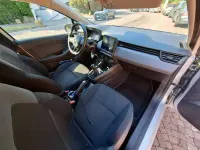 Usata Renault Clio V Life 101 CV (74 kW) 2021 Argento Berlina