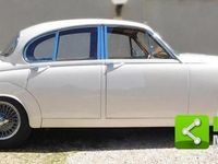 usata Jaguar MK II 3.4/Anno 1962/Restaurata