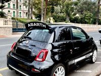 usata Abarth 695 6951.4 t-jet esseesse 180cv