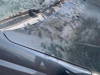 Usata Chevrolet Aveo 2008 Nero Berlina